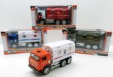 Kids Mini Truck Container Truck Promotional Toy Truck 670b