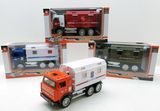 Kids Mini Truck Container Truck Promotional Toy Truck 670b