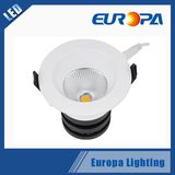 Aluminum SAA/CE/RoHS LED Down Light 15W