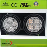 Aluminum Recessed Ceiling Light PAR30 LED