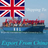 Cargo Ship From China to Southampton, Manchester, London, Liverpool, Leeds
