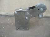 Anti-Tilting Safety Lock / Block Stop