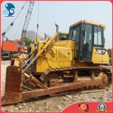 Original-Color Used Japan Cat Bulldozer (d6g) with Well-Maintenance
