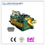 Y81-1250 Hydraulic Metal Steel Scrap Pressing Baler
