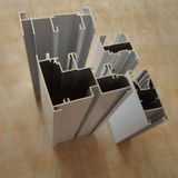 Aluminium Profiles for Door / Windows