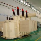 S9 110kv Oil Immersed Power Transformer