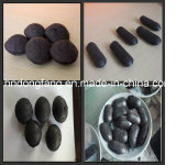 Charcoal Pulverized Making Machinery of Solid Construction and Reliable