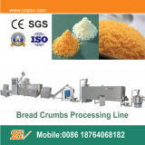 500kg/Hr Bread Crumbs Making Machines