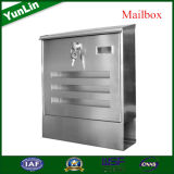 Easy and Simple to Handle Mailbox (YLss005)