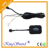 Vehicle GPS Tracking Device (ET-01 V. 2)