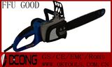 Garden Tool for Cutting Wood and Other Plastic