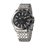 Alloy Men Watch (S9416G)