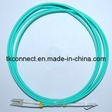 LC/LC Multimode Patch Lead Fiber Optical