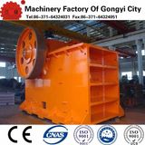 Jaw Crusher Made in China (PEX-250*750)