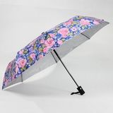 Auto Open and Close Straight Umbrella (JW-A002)