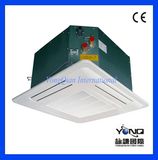 Cassette Ceiling Mounted Fan Coil (FP-34KM)