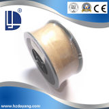 Submerged Arc Solder / Solid Wire with Flux Core (AWS E71t-GS)