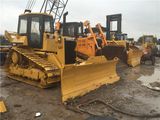 Used Cat D5h Bulldozer 2003 Year