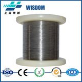 Nickel Alloy Monel 400/ASTM B127 Anti-Corrosion Wire for Transfer Piping