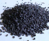 Black Fused Alumina (Aluminium Oxide) for Sandablasting Media, Alumina