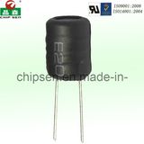 Excellent Peaking Series Radial Leaded Inductor