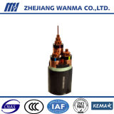 Power Transmission Cable 240mm2 Power Cable