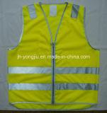 High Visibility Safety Traffic Reflective Vest 4