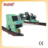 Precision Gantry CNC Cutting Machine with Curve Bevel