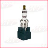 Motorcycle Engine Spark Plug Wholesale Hix-Bp7 Match with Ngk Bp7hix