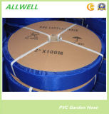 PVC Industrial and Agricultural Water Discharge Layflat Hose