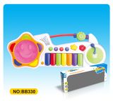 Kid Musical Instrument Toy Electronic Organ 330