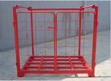 Industrial Steel Stacking Frame Pallet Trolley (BEIL-DDHJ)