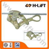 Wire Rope Grip From 0.5ton to 3ton (WRG Type)
