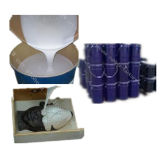 Liquid Silicone Rubber for Art Stone (HCW-SPS_011)