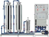 Pure Water Equipment Machine (1-5T/H)