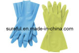 Cheap Latex Household Gloves