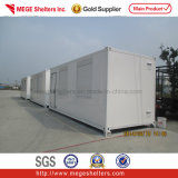 FRP Container Office/ Prefabricated Office Building (CH-471)