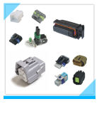 China Manufacturer Electrical Automotive Wiring Connector for Car