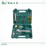 12 PCS Tool Set- DIY Tool Set