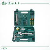 12 PCS Tool Set- DIY Tool Set