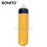 Bonito TUV Attestation PED Air Bottle