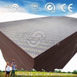 Wire-Mesh Film Faced Plywood (NTA-BL1001)