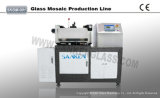 Glass Mosaic Machine Skgm-001