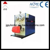 Automatic Vacuum Hot Water Boiler (ZWSS)