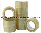 Carton Sealing Tape / BOPP Packing Tape / Adhesive Tape