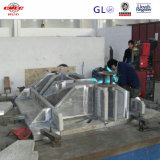 Aluminium Welding Fabrication