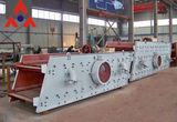 High Efficiency Vibrating Screen Vibration Sieve Machine (YK)