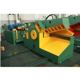 Scrap Metal Cuttting Machine (Q43)