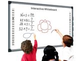 Gaoke Finger Touch Technology 85inch High Quality Cheap Supplier China Interactive Whiteboard for Classroom