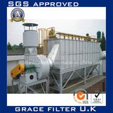 Industrial Filter Housing Bag Filter